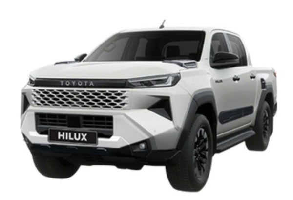hilux